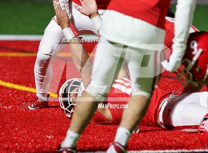 Thumbnail 2 in Chaparral @ Regis Jesuit photogallery.