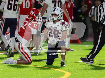 Thumbnail 3 in Chaparral @ Regis Jesuit photogallery.