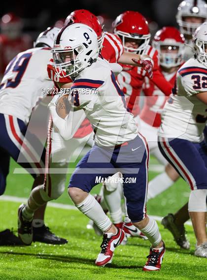 Thumbnail 3 in Chaparral @ Regis Jesuit photogallery.