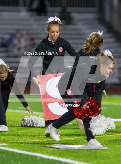 Thumbnail 3 in Chaparral @ Regis Jesuit photogallery.
