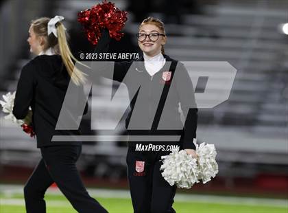 Thumbnail 1 in Chaparral @ Regis Jesuit photogallery.