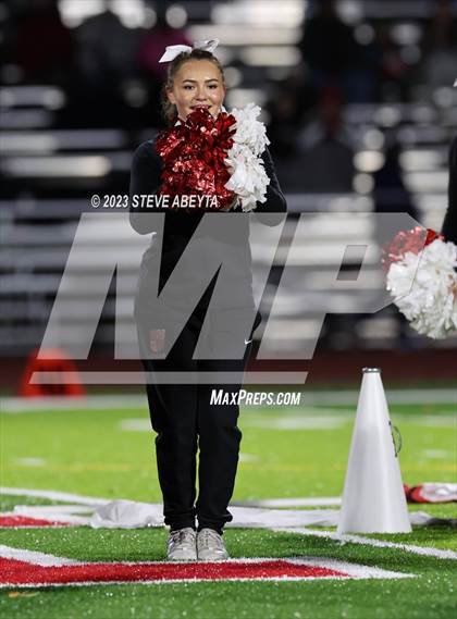 Thumbnail 2 in Chaparral @ Regis Jesuit photogallery.