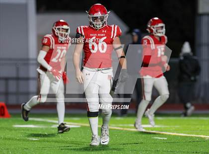 Thumbnail 2 in Chaparral @ Regis Jesuit photogallery.