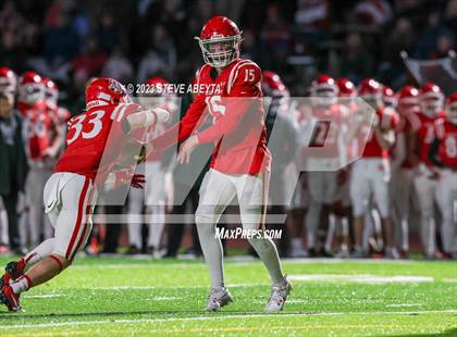Thumbnail 1 in Chaparral @ Regis Jesuit photogallery.