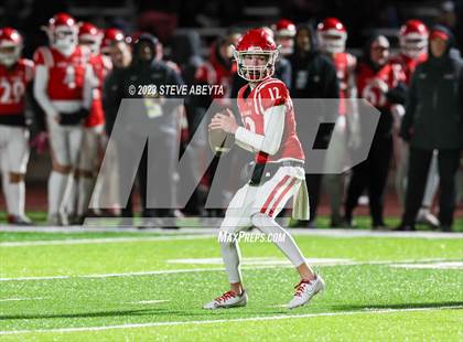 Thumbnail 2 in Chaparral @ Regis Jesuit photogallery.