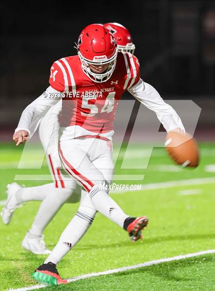 Thumbnail 2 in Chaparral @ Regis Jesuit photogallery.