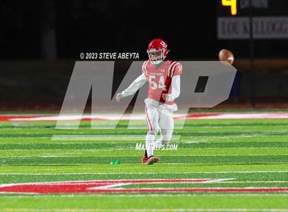 Thumbnail 3 in Chaparral @ Regis Jesuit photogallery.