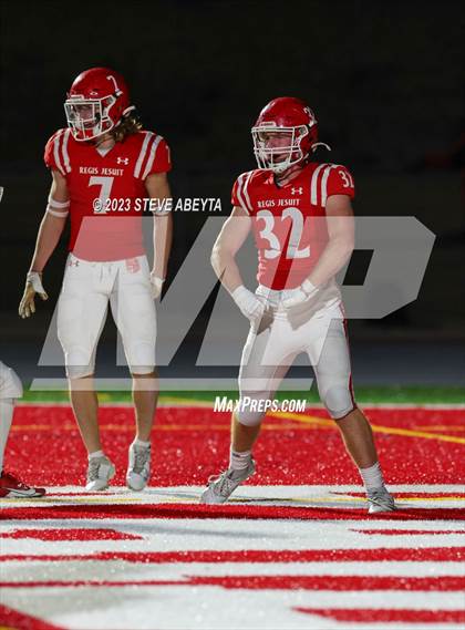Thumbnail 1 in Chaparral @ Regis Jesuit photogallery.