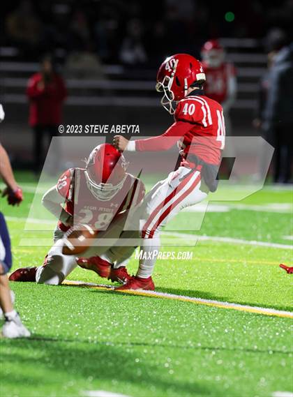 Thumbnail 3 in Chaparral @ Regis Jesuit photogallery.