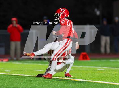 Thumbnail 2 in Chaparral @ Regis Jesuit photogallery.