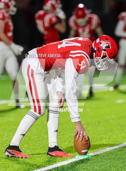 Thumbnail 3 in Chaparral @ Regis Jesuit photogallery.