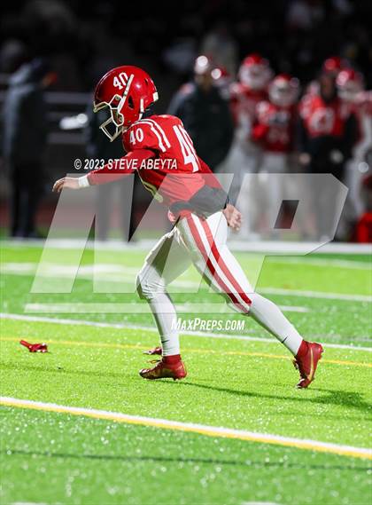 Thumbnail 2 in Chaparral @ Regis Jesuit photogallery.