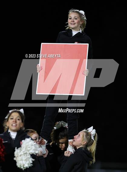 Thumbnail 1 in Chaparral @ Regis Jesuit photogallery.