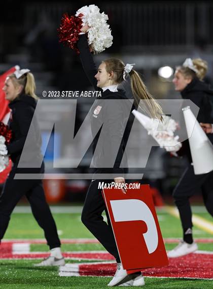 Thumbnail 1 in Chaparral @ Regis Jesuit photogallery.