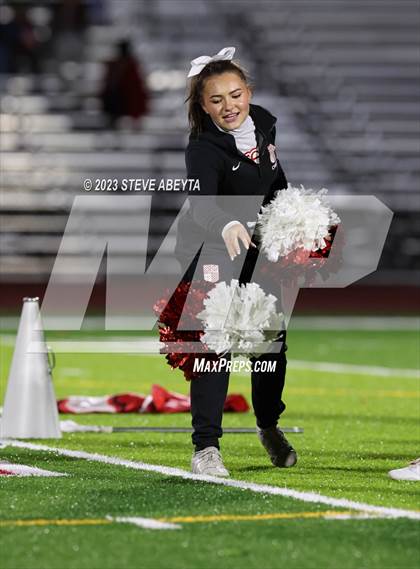 Thumbnail 3 in Chaparral @ Regis Jesuit photogallery.