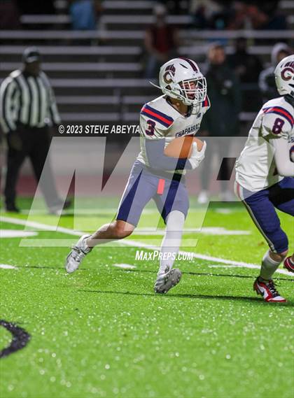 Thumbnail 3 in Chaparral @ Regis Jesuit photogallery.