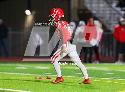 Thumbnail 2 in Chaparral @ Regis Jesuit photogallery.