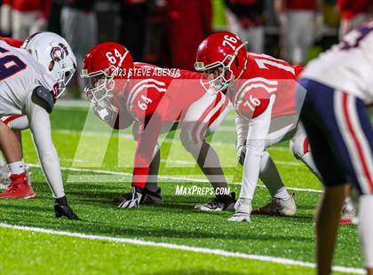 Thumbnail 3 in Chaparral @ Regis Jesuit photogallery.