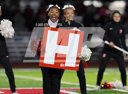 Thumbnail 3 in Chaparral @ Regis Jesuit photogallery.