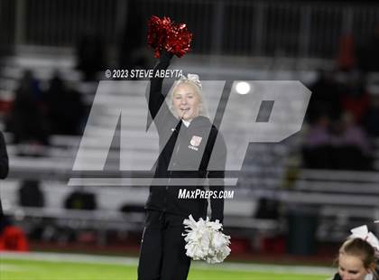 Thumbnail 2 in Chaparral @ Regis Jesuit photogallery.