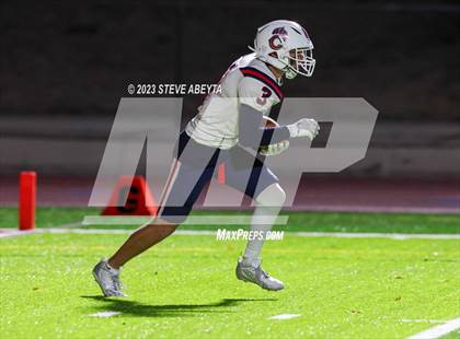 Thumbnail 2 in Chaparral @ Regis Jesuit photogallery.