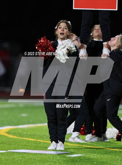 Thumbnail 2 in Chaparral @ Regis Jesuit photogallery.