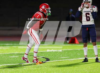 Thumbnail 3 in Chaparral @ Regis Jesuit photogallery.