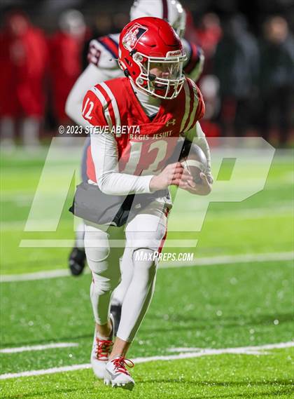 Thumbnail 2 in Chaparral @ Regis Jesuit photogallery.