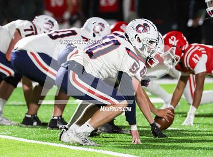 Thumbnail 1 in Chaparral @ Regis Jesuit photogallery.