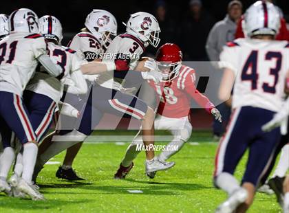 Thumbnail 2 in Chaparral @ Regis Jesuit photogallery.