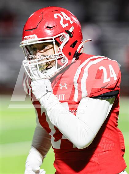 Thumbnail 2 in Chaparral @ Regis Jesuit photogallery.