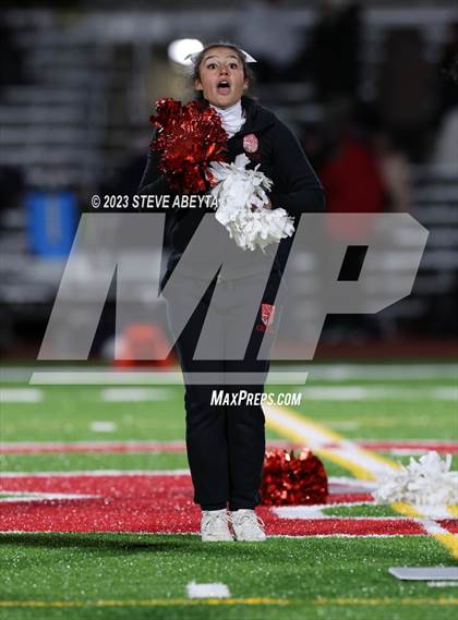 Thumbnail 1 in Chaparral @ Regis Jesuit photogallery.