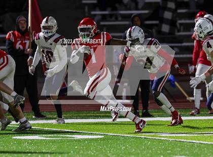 Thumbnail 3 in Chaparral @ Regis Jesuit photogallery.
