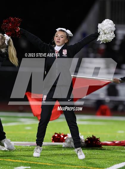 Thumbnail 1 in Chaparral @ Regis Jesuit photogallery.