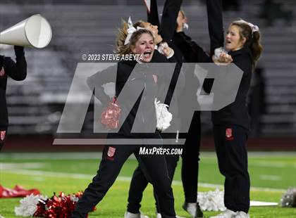 Thumbnail 1 in Chaparral @ Regis Jesuit photogallery.