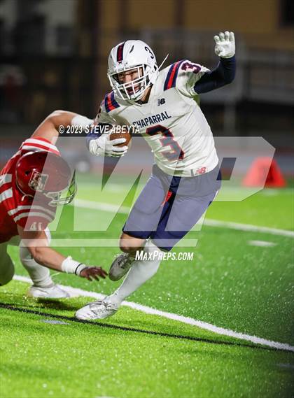 Thumbnail 2 in Chaparral @ Regis Jesuit photogallery.