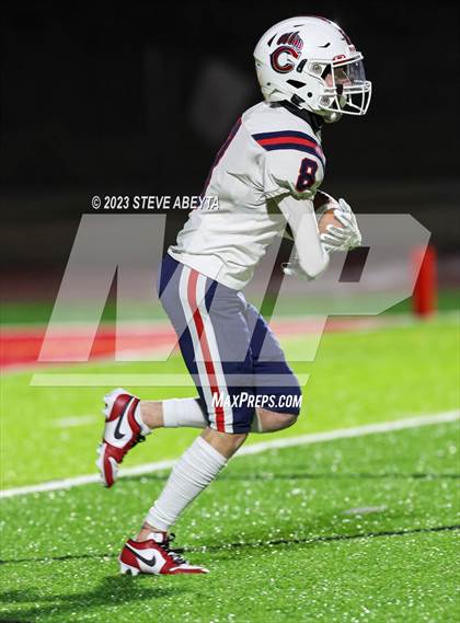 Thumbnail 1 in Chaparral @ Regis Jesuit photogallery.