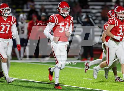 Thumbnail 1 in Chaparral @ Regis Jesuit photogallery.