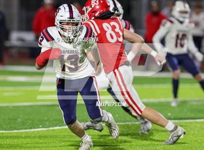 Thumbnail 3 in Chaparral @ Regis Jesuit photogallery.
