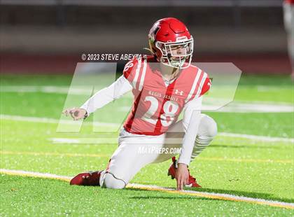 Thumbnail 3 in Chaparral @ Regis Jesuit photogallery.