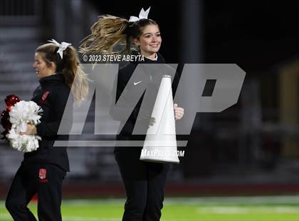 Thumbnail 1 in Chaparral @ Regis Jesuit photogallery.