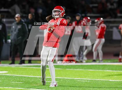 Thumbnail 3 in Chaparral @ Regis Jesuit photogallery.