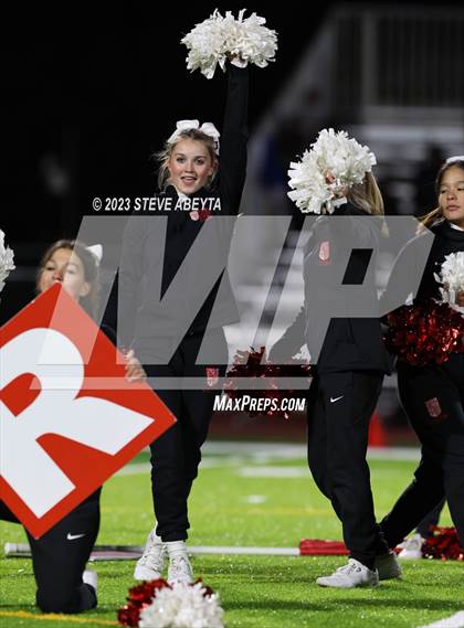 Thumbnail 2 in Chaparral @ Regis Jesuit photogallery.