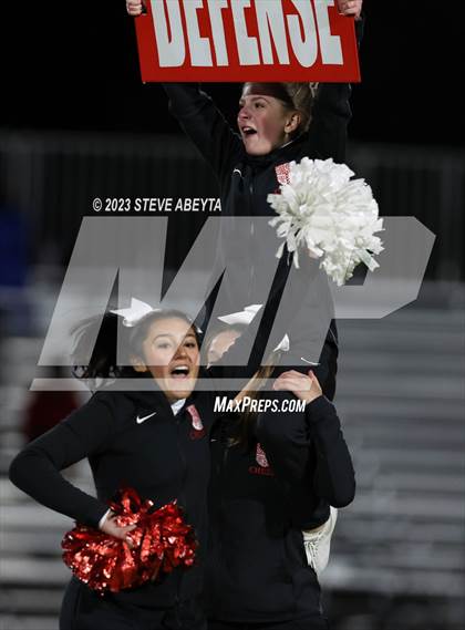 Thumbnail 3 in Chaparral @ Regis Jesuit photogallery.