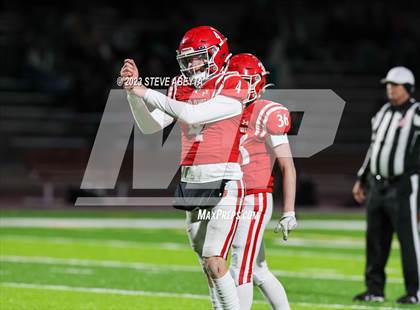 Thumbnail 1 in Chaparral @ Regis Jesuit photogallery.