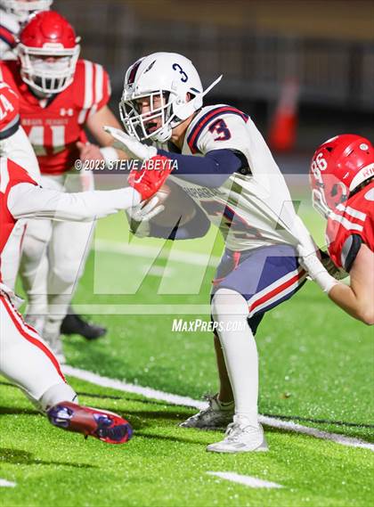 Thumbnail 3 in Chaparral @ Regis Jesuit photogallery.