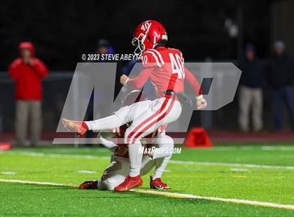 Thumbnail 1 in Chaparral @ Regis Jesuit photogallery.