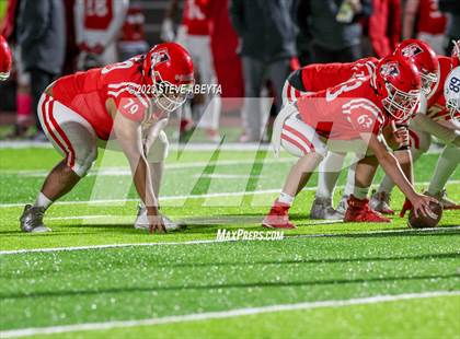 Thumbnail 2 in Chaparral @ Regis Jesuit photogallery.
