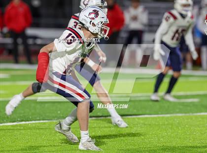 Thumbnail 1 in Chaparral @ Regis Jesuit photogallery.