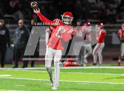 Thumbnail 1 in Chaparral @ Regis Jesuit photogallery.